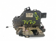 Recambio de cerradura puerta delantera derecha para volkswagen new beetle (9c1/1c1) 1.9 tdi referencia OEM IAM C3B1837016A  