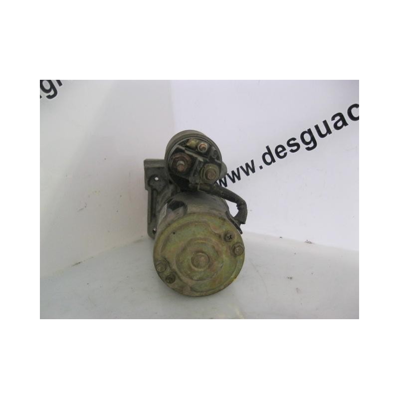 Recambio de motor arranque : renault clio : 1.5 dci k9k 704 3p 65cv [2002] para renault clio 1.5 dci k9k 704 65cv 1.5 dci k9k 70