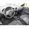 seat ibiza (6l1) del año 2003