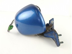 Recambio de retrovisor derecho para volkswagen new beetle (9c1/1c1) 1.9 tdi referencia OEM IAM 1C1857508FG  