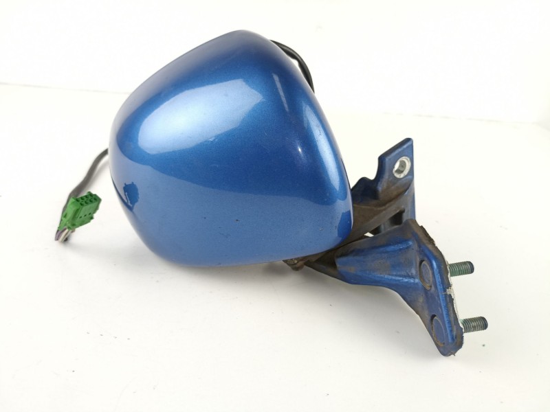 Recambio de retrovisor derecho para volkswagen new beetle (9c1/1c1) 1.9 tdi referencia OEM IAM 1C1857508FG  