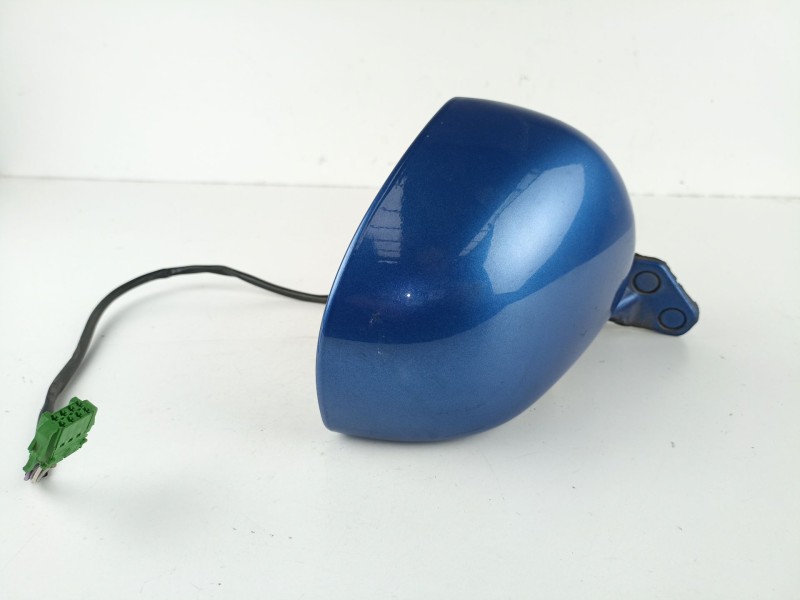 Recambio de retrovisor derecho para volkswagen new beetle (9c1/1c1) 1.9 tdi referencia OEM IAM 1C1857508FG  