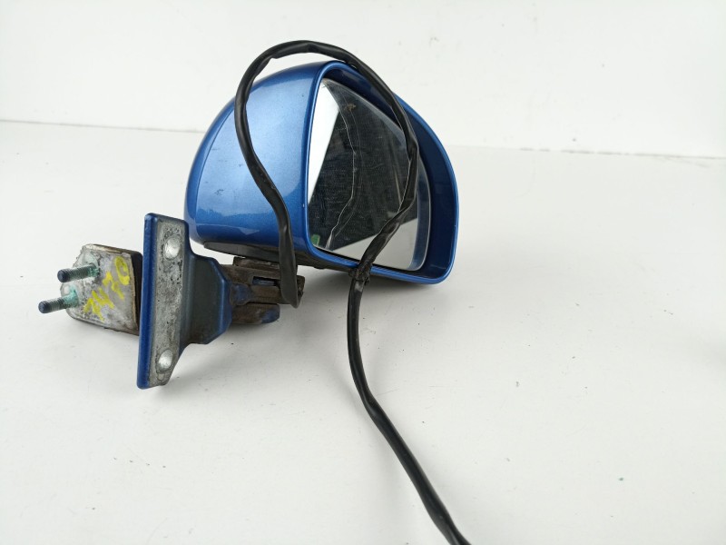 Recambio de retrovisor derecho para volkswagen new beetle (9c1/1c1) 1.9 tdi referencia OEM IAM 1C1857508FG  