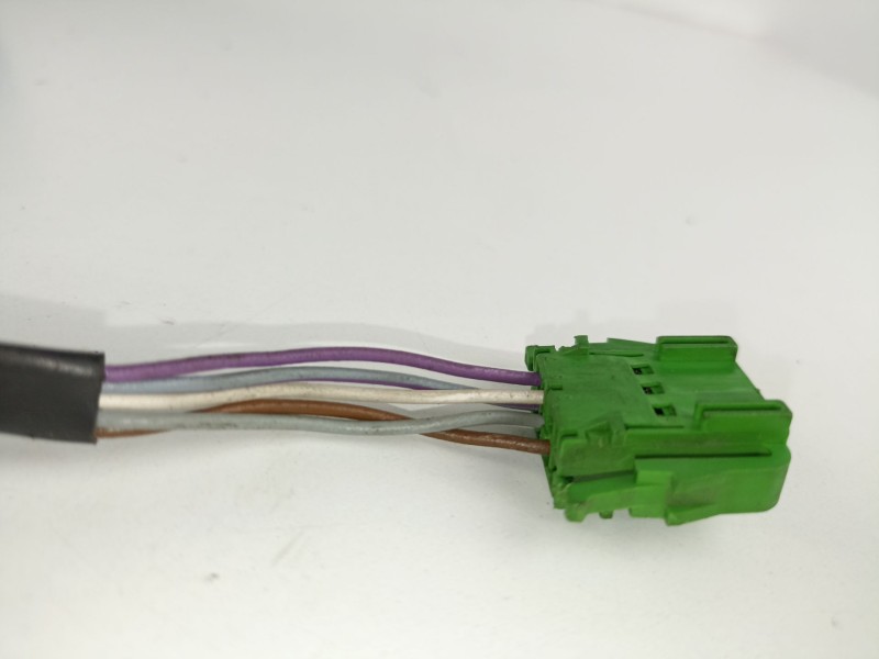 Recambio de retrovisor derecho para volkswagen new beetle (9c1/1c1) 1.9 tdi referencia OEM IAM 1C1857508FG  