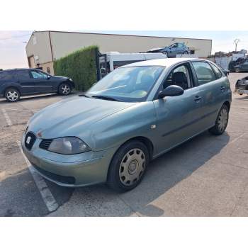 SEAT IBIZA III (6L1)