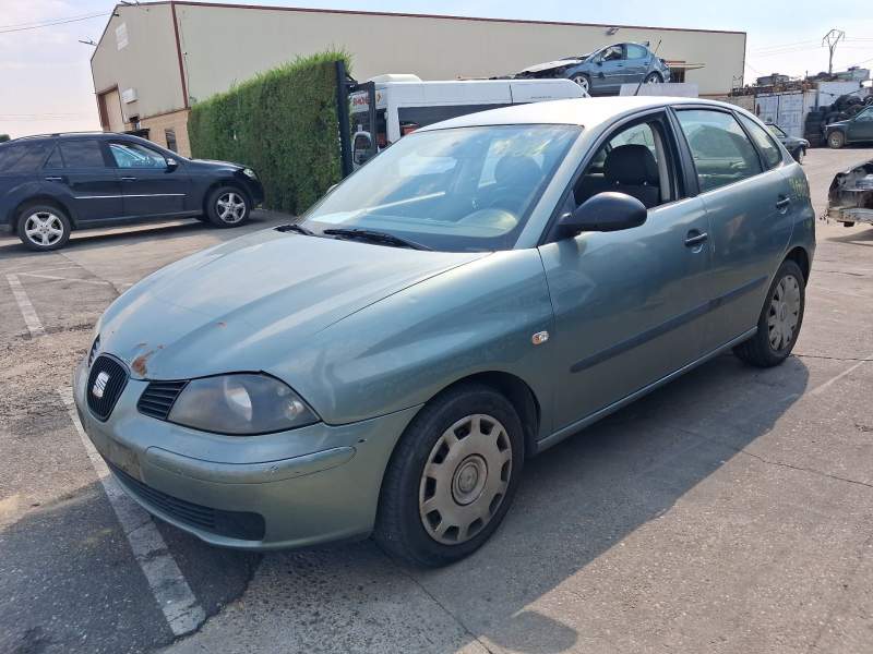 SEAT IBIZA III (6L1)