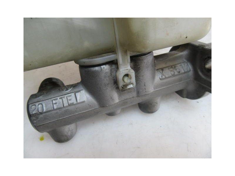 Recambio de bomba de freno : seat cordoba : 1.9 tdi -atd (100,64cv) [2003] para seat cordoba 1.9 tdi -atd referencia OEM IAM   