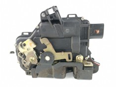 Recambio de cerradura puerta delantera izquierda para volkswagen new beetle (9c1/1c1) 1.9 tdi referencia OEM IAM C3B1837015A   2