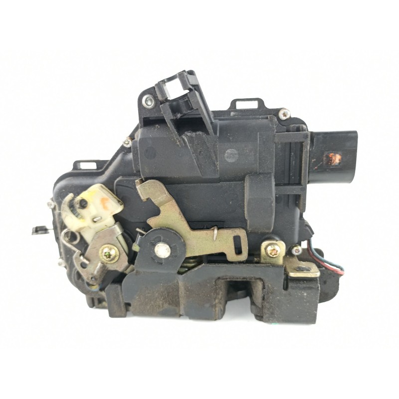 Recambio de cerradura puerta delantera izquierda para volkswagen new beetle (9c1/1c1) 1.9 tdi referencia OEM IAM C3B1837015A  