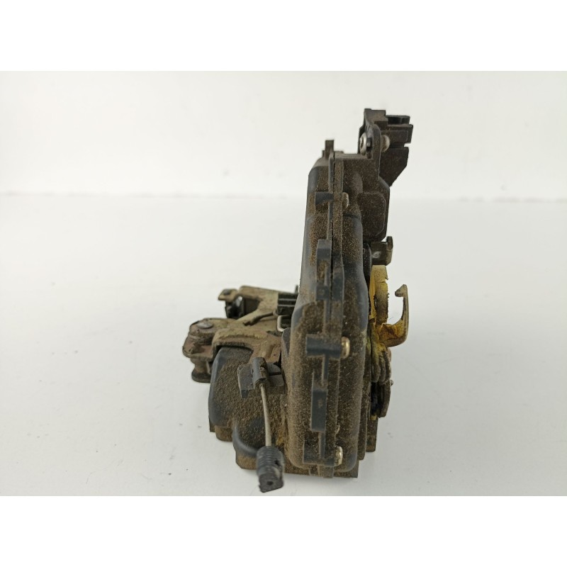 Recambio de cerradura puerta delantera izquierda para volkswagen new beetle (9c1/1c1) 1.9 tdi referencia OEM IAM C3B1837015A  