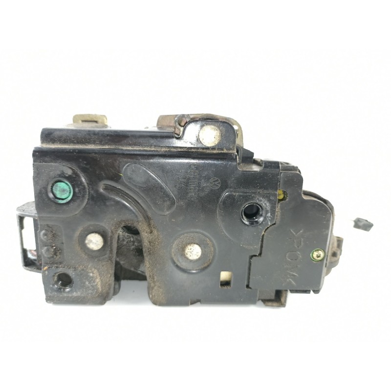 Recambio de cerradura puerta delantera izquierda para volkswagen new beetle (9c1/1c1) 1.9 tdi referencia OEM IAM C3B1837015A  