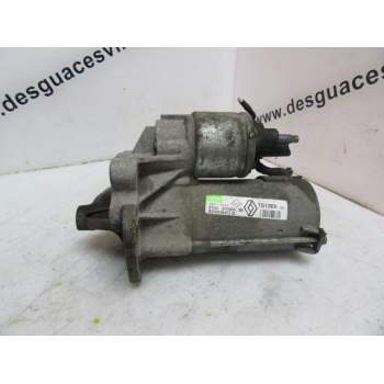 MOTOR ARRANQUE 8200836473B 27D02970ZG 