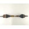 Recambio de transmision delantera izquierda para renault vel satis (bj0) 2.0 16v turbo referencia OEM IAM 8200381117  