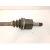 Recambio de transmision delantera izquierda para fiat ducato furgoneta (250_) 160 multijet 3,0 d referencia OEM IAM 1357488080  