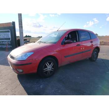 FORD FOCUS I (DAW, DBW)