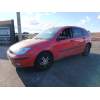 ford focus i (daw, dbw) del año 2003