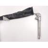 Recambio de cinturon seguridad delantero izquierdo para infiniti g sedán 37 referencia OEM IAM 86885JU40B  