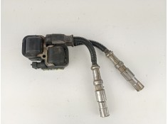 Recambio de bobina para m. benz ml 320 g-112942 163 referencia OEM IAM A0001587303 0221503012 