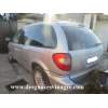 chrysler voyager del año 2002
