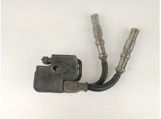 Recambio de bobina para m. benz ml 320 g-112942 163 referencia OEM IAM A0001587303 0221503012  2