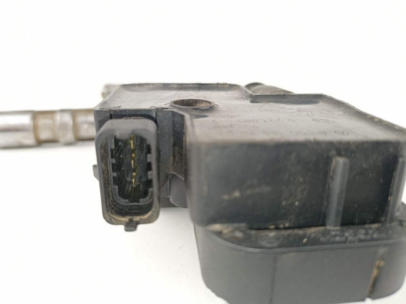 Recambio de bobina para m. benz ml 320 g-112942 163 referencia OEM IAM A0001587303 0221503012 