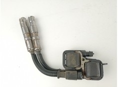Recambio de bobina para m. benz ml 320 g-112942 163 referencia OEM IAM A0001587303 0221503012 