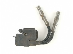 Recambio de bobina para m. benz ml 320 g-112942 163 referencia OEM IAM A0001587303 0221503012  2