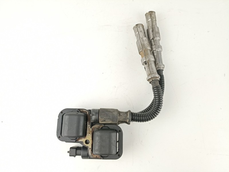 Recambio de bobina para m. benz ml 320 g-112942 163 referencia OEM IAM A0001587303 0221503012 