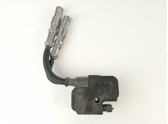 Recambio de bobina para m. benz ml 320 g-112942 163 referencia OEM IAM A0001587303 0221503012  2