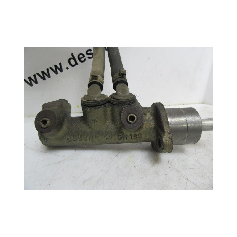 Recambio de bomba de freno : alfa romeo 156 : 1.8 g -ar32201- (144,16cv) 4p [1997] para alfa romeo 156 1.8 g -ar32201- referenci