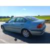 bmw 3 (e46) del año 2002