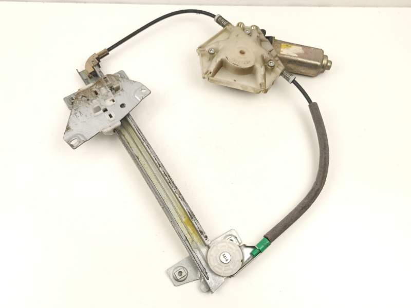 Recambio de elevalunas trasero izquierdo para volvo s40 i (644) 1.9 di referencia OEM IAM 30623452  