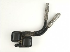 Recambio de bobina para m. benz ml 320 g-112942 163 referencia OEM IAM A0001587303 0221503012 