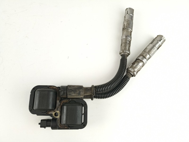 Recambio de bobina para m. benz ml 320 g-112942 163 referencia OEM IAM A0001587303 0221503012 