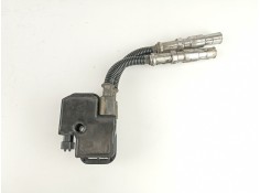 Recambio de bobina para m. benz ml 320 g-112942 163 referencia OEM IAM A0001587303 0221503012  2