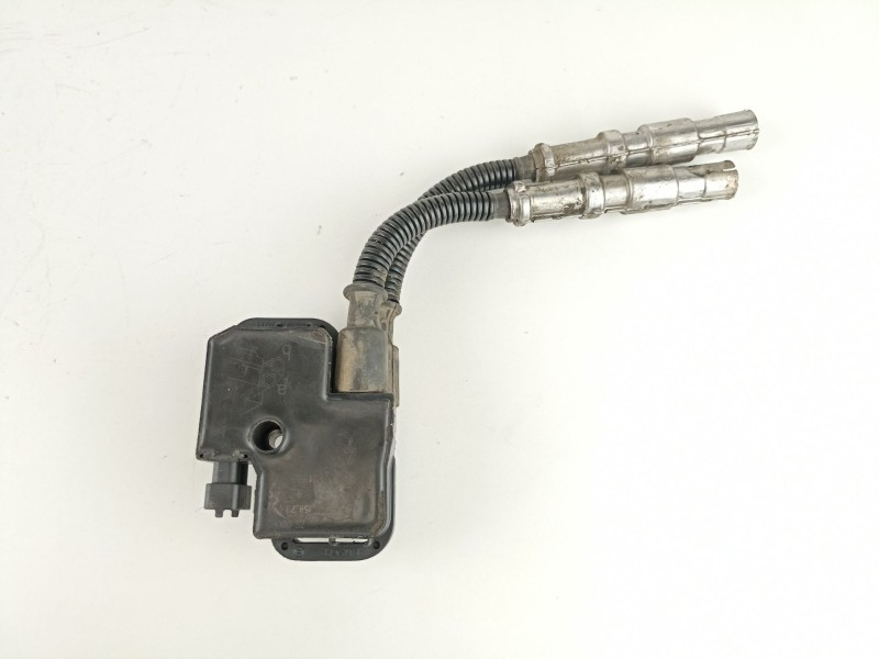 Recambio de bobina para m. benz ml 320 g-112942 163 referencia OEM IAM A0001587303 0221503012 