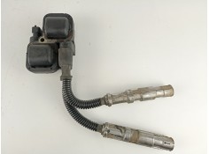 Recambio de bobina para m. benz ml 320 g-112942 163 referencia OEM IAM A0001587303 0221503012 