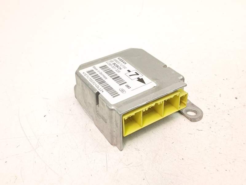 Recambio de centralita airbag para nissan primera (p11) 2.0 td referencia OEM IAM 988207J700 0285001329 
