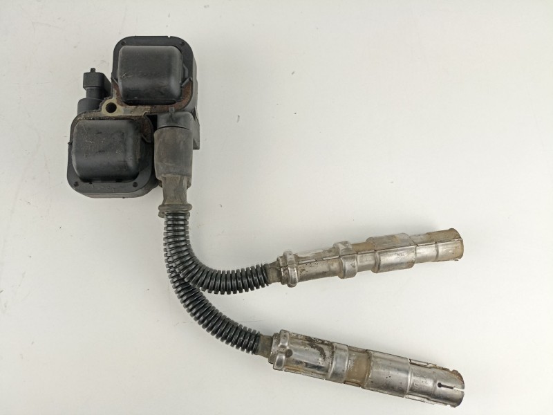 Recambio de bobina para m. benz ml 320 g-112942 163 referencia OEM IAM A0001587303 0221503012 