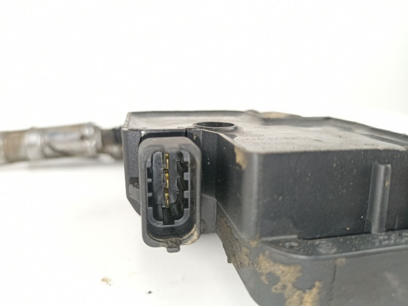 Recambio de bobina para m. benz ml 320 g-112942 163 referencia OEM IAM A0001587303 0221503012 