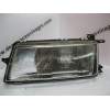 Recambio de faro izquierdo para opel vectra 2.0 referencia OEM IAM NUEVO  