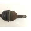 Recambio de transmision delantera izquierda para renault vel satis (bj0) 2.0 16v turbo referencia OEM IAM 8200381117  