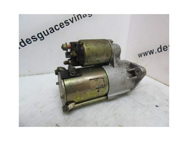 Recambio de motor arranque para chevrolet lacetti 1.6 g referencia OEM IAM 96469963  