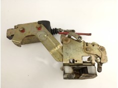 Recambio de cerradura puerta trasera derecha para renault 18 1.6 g -a5l-explosion referencia OEM IAM 7701348842   2