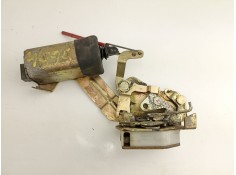 Recambio de cerradura puerta trasera izquierda para renault 18 1.6 g -a5l-explosion referencia OEM IAM 7701348844  