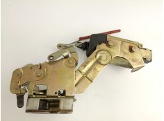 Recambio de cerradura puerta trasera izquierda para renault 18 1.6 g -a5l-explosion referencia OEM IAM 7701348844   2