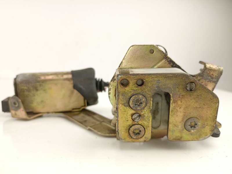 Recambio de cerradura puerta trasera izquierda para renault 18 1.6 g -a5l-explosion referencia OEM IAM 7701348844  