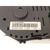 Recambio de cuadro instrumentos para seat toledo (1m2) 1.9 tdi referencia OEM IAM 1M0920800C 110080012004 