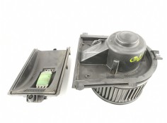 Recambio de motor calefaccion para volkswagen new beetle (9c1/1c1) 1.9 tdi referencia OEM IAM 1J1819021A 1J0819022 