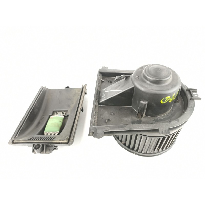 Recambio de motor calefaccion para volkswagen new beetle (9c1/1c1) 1.9 tdi referencia OEM IAM 1J1819021A 1J0819022 